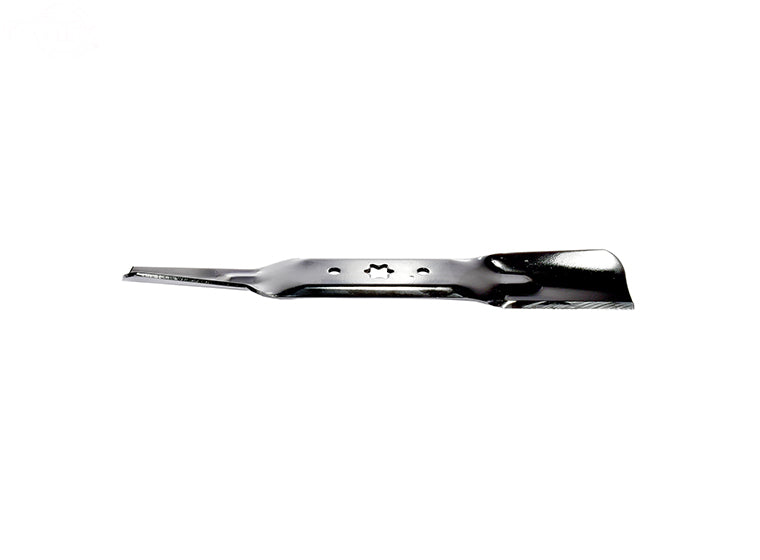 Genuine Rotary Part # 15454 17 1/4" 2-n-1 Blade for MTD/Cub Cadet