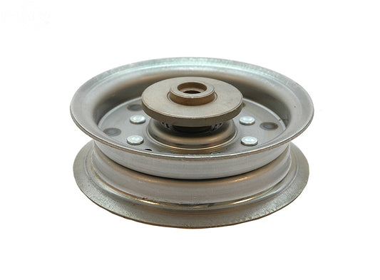 Genuine Rotary Part # 15517 Flat Idler Pulley for Husqvarna 532197380, 196104, 197380, 532196104