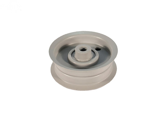 Genuine Rotary Part # 15603 Flat Idler Pulley