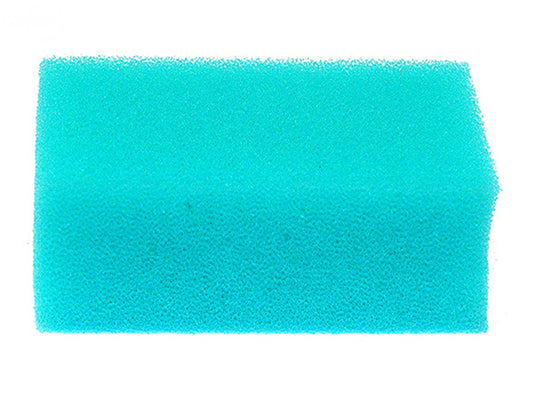 Genuine Rotary Part # 1567 Foam Air Filter for Poulan Chainsaws