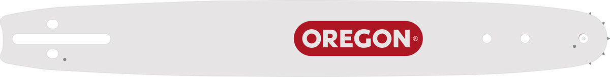 Genuine OEM Oregon Part # 160SDEA095 16" Single Rivet Guide Bar