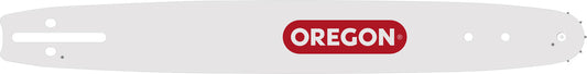Genuine OEM Oregon Part # 160SDEA095 16" Single Rivet Guide Bar
