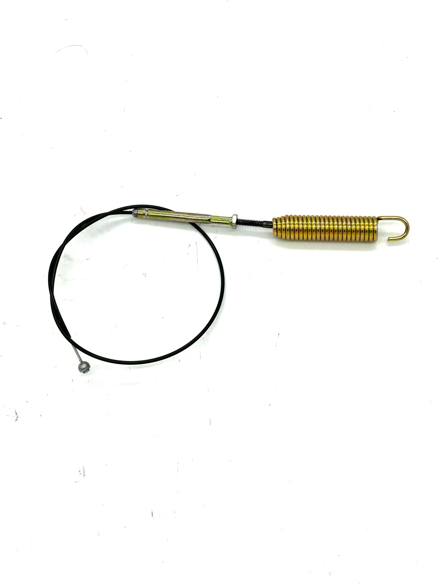 Genuine OEM Toro Part # 161-0973 Auger Cable