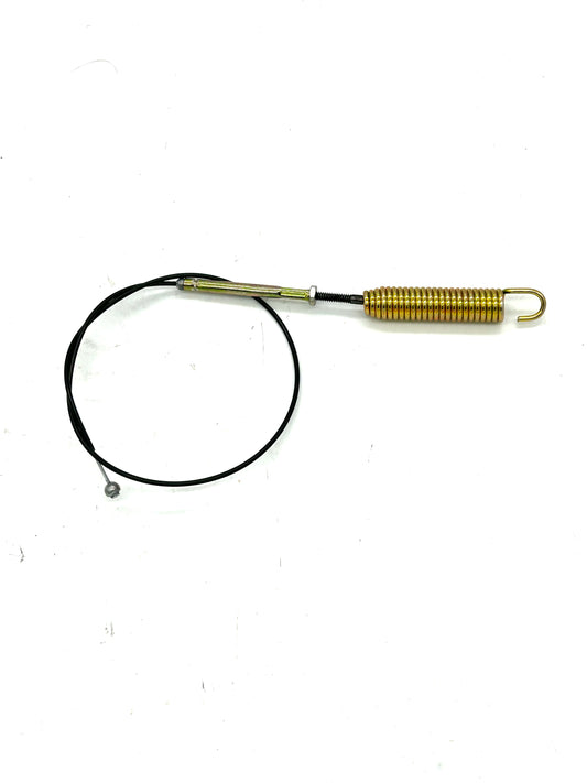 Genuine OEM Toro Part # 161-0973 Auger Cable