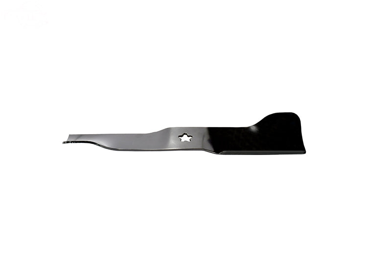 Genuine Rotary Part # 16184 16 3/4" High Lift Bagging Blade for Husqvarna