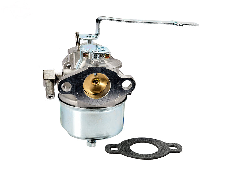 Genuine Rotary Part # 16590 Carburetor for Tecumseh