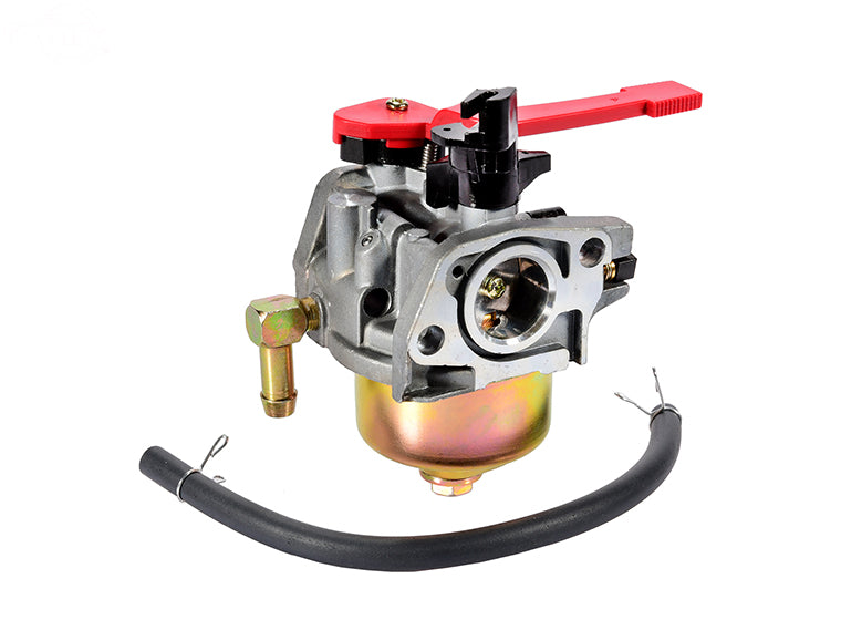 Genuine Rotary Part # 16594 Snowthrower Carburetor for MTD/Cub Cadet