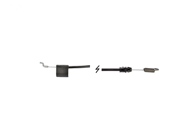 Genuine Rotary Part # 16624 Snow Thrower Clutch Cable for MTD/Cub Cadet