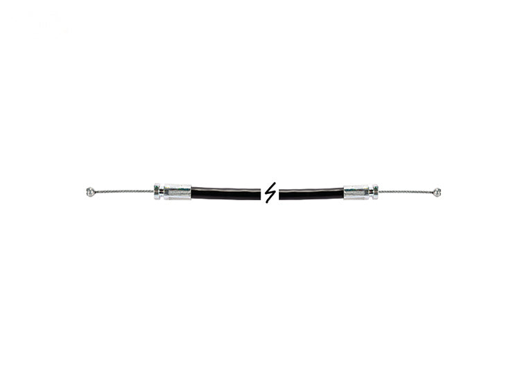 Genuine Rotary Part # 16631 Snow Thrower Cable Lock for MTD/Cub Cadet