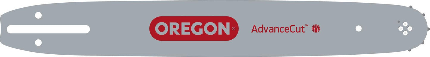 Genuine OEM Oregon Part # 180MLBK041 AdvanceCut 18" Guide Bar