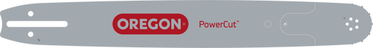 Genuine OEM Oregon Part # 180RNDD009 PowerCut 18" Guide Bar
