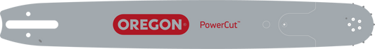 Genuine OEM Oregon Part # 180RNDD025 PowerCut 18" Guide Bar