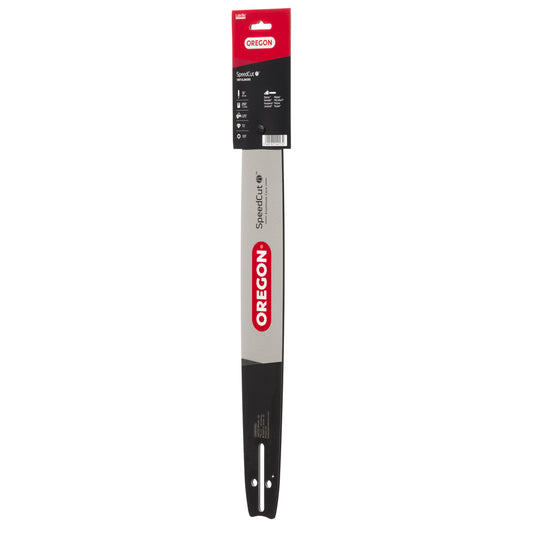 Genuine OEM Oregon Part # 180TXLBK095 SpeedCut 18" Guide Bar
