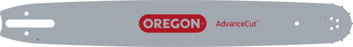 Genuine OEM Oregon Part # 183SFGD025 AdvanceCut 18" Guide Bar
