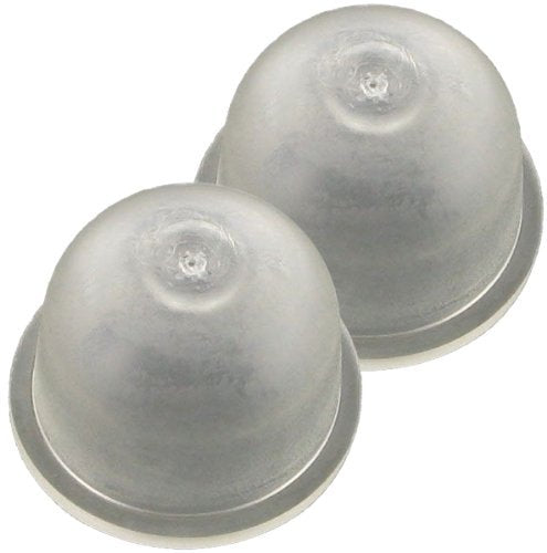 Genuine OEM Walbro Part # 188-12-1 Primer Bulb 2 Pack