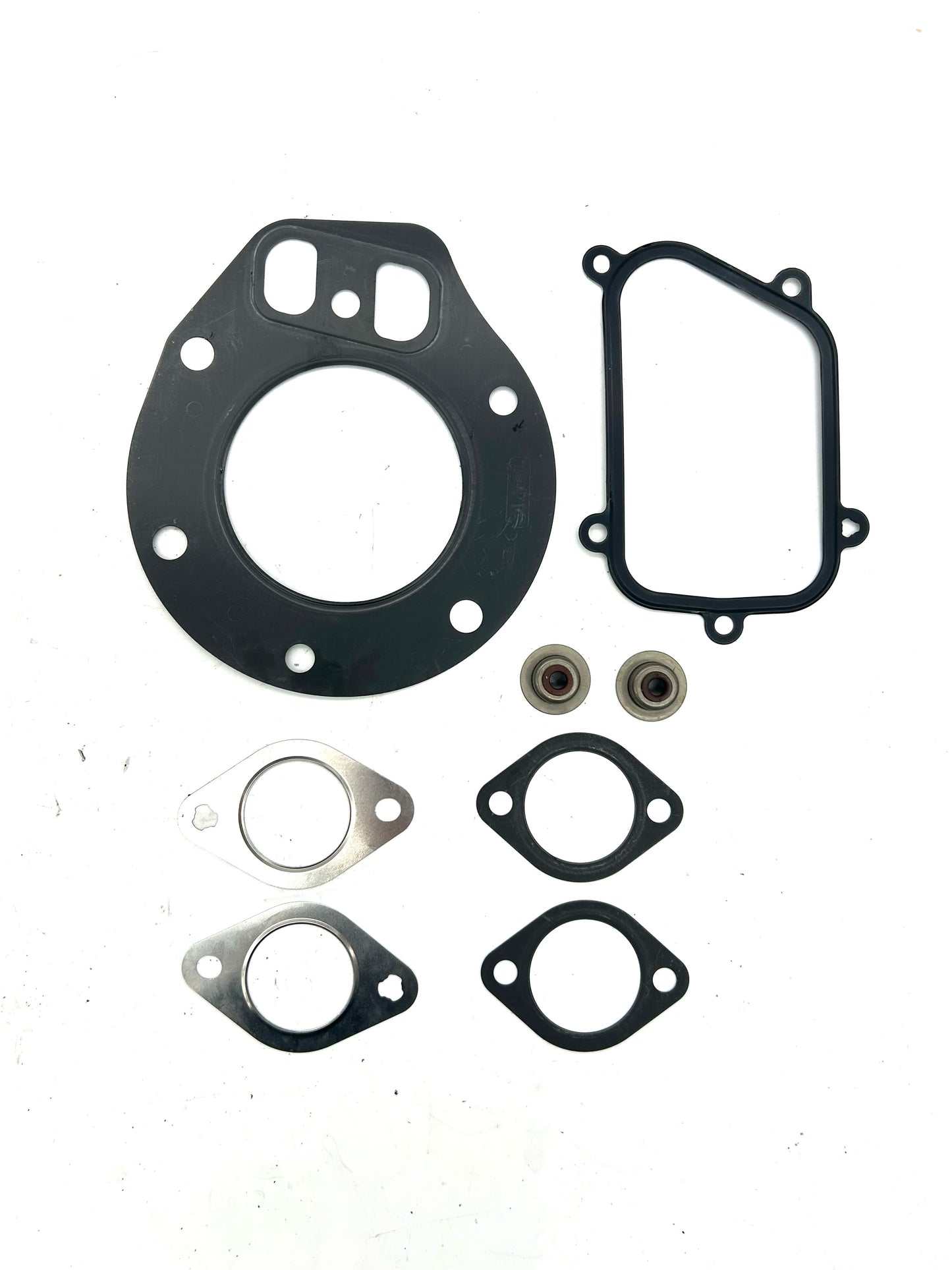 GENUINE OEM KOHLER PART # 19 841 01-S; HEAD GASKET