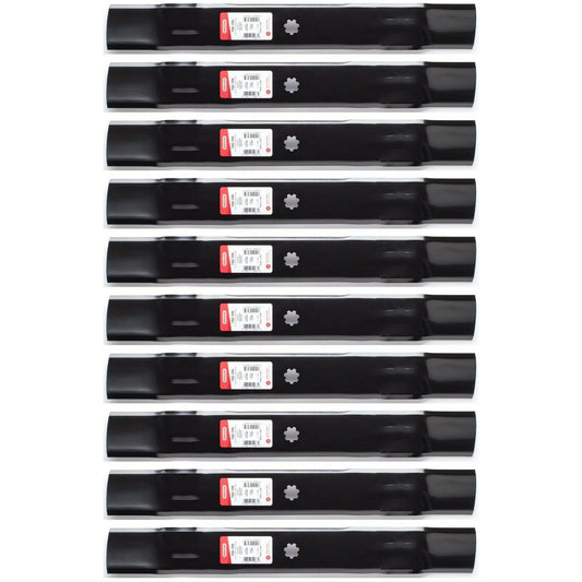 Genuine OEM Oregon Part # 192-106 Blade 10 Pack
