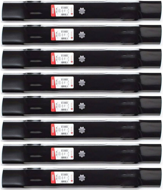 Genuine OEM Oregon Part # 192-106 Blade 8 Pack