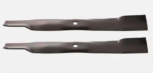 Genuine OEM Oregon Part # 192-110 21 3/8" Blade 2 Pack