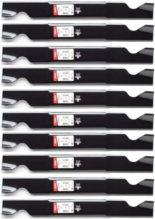 Genuine OEM Oregon Part # 195-070 Blade 10 Pack