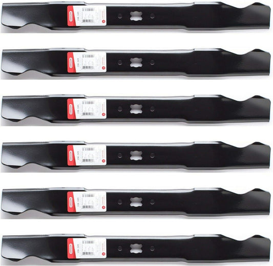 Genuine OEM Oregon Part # 198-049 21 Inch Blade 6 Pack
