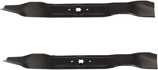 Genuine OEM Oregon Part # 198-059 Blade 2 Pack