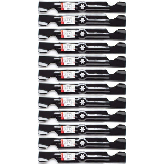 Genuine OEM Oregon Part # 198-086 Blade 12 Pack