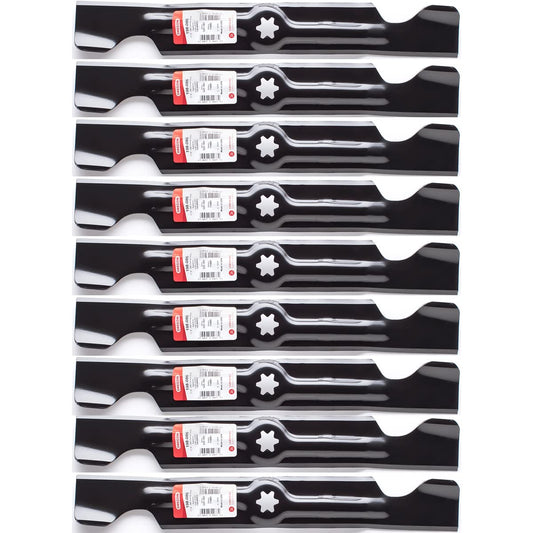 Genuine OEM Oregon Part # 198-086 Blade 9 Pack