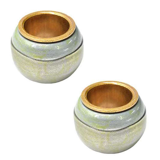 Genuine OEM Toro Part # 20-0980 Bearing 2 Pack
