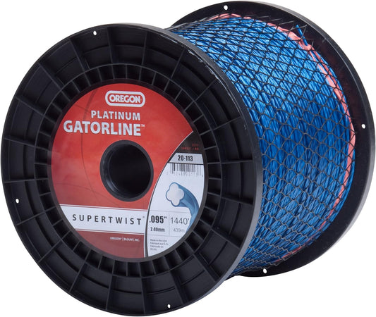 Genuine OEM Oregon Part # 20-113 Trimmer Line Spool