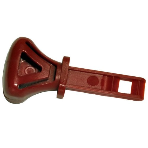 Genuine OEM Ariens Part # 20000027 Push/Pull Key