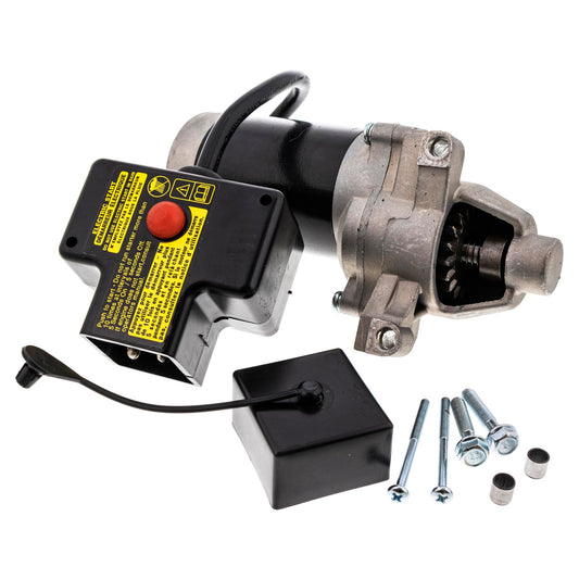 Genuine OEM Ariens Part # 20001045 120V Starter Conversion Kit