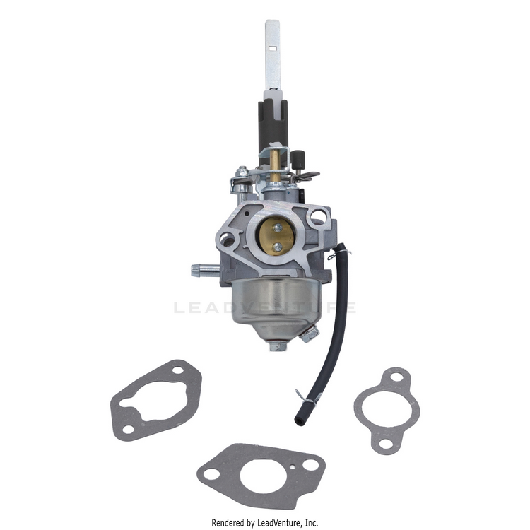 Genuine OEM Ariens Part # 20001382 Carburetor Kit