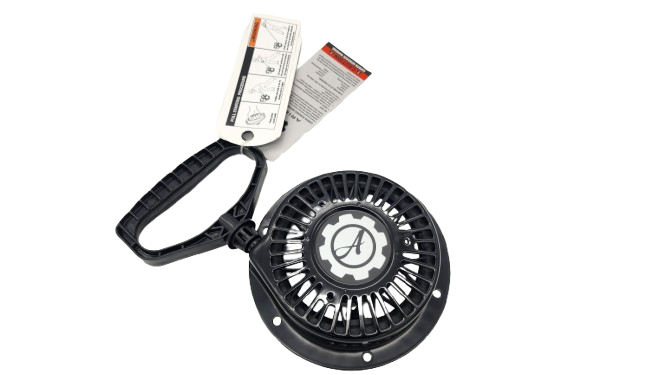 Genuine OEM Ariens Part # 20001489 Recoil Starter w/ 90" Rope