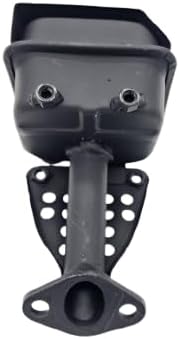 Genuine OEM Ariens Part # 20001513 Muffler Assembly