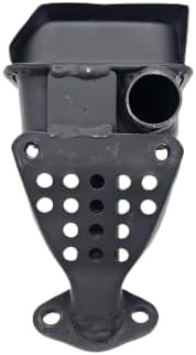 Genuine OEM Ariens Part # 20001513 Muffler Assembly