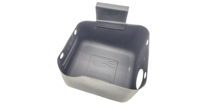 Genuine OEM Ariens Part # 20001514 Muffler Heat Shield