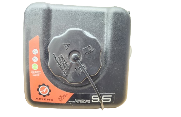 Genuine OEM Ariens Part # 20001517 Fuel Tank Assembly