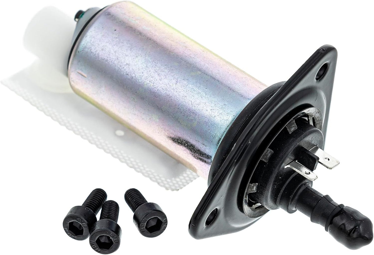 Genuine OEM Ariens Part # 20001752 Fuel Pump