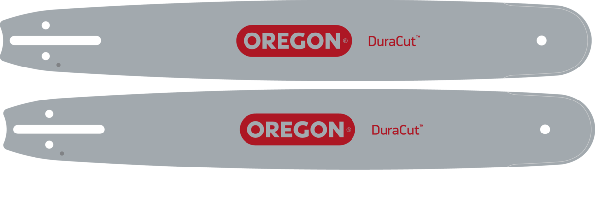 Genuine OEM Oregon Part # 200ATMD009 DuraCut 20" Guide Bar 2 Pack