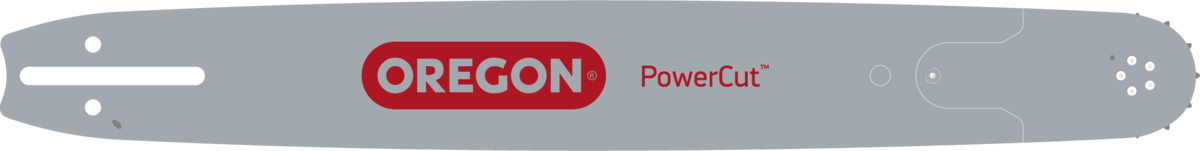 Genuine OEM Oregon Part # 200RNDD009 20" PowerCut Guide Bar