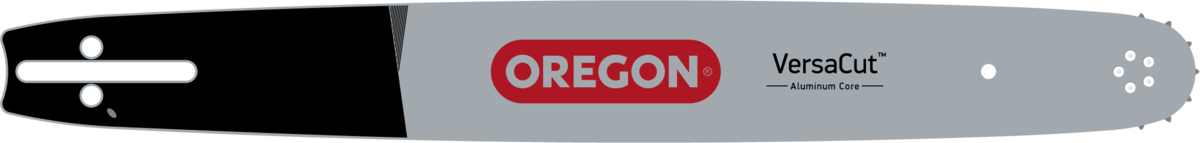 Genuine OEM Oregon Part # 200VXLGK095 VersaCut 20" Guide Bar