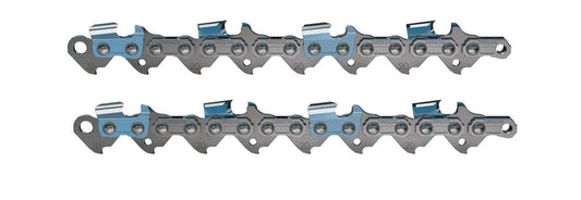 Genuine OEM Oregon Part # 20BPX081G Micro-Chisel Saw Chain 2 Pack