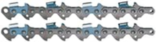 Genuine OEM Oregon Part # 20LPX078G Powercut Saw Chain 2 Pack