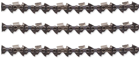 Genuine OEM Oregon Part # 20LPX078G .325 PowerCut Saw Chain 3 Pack