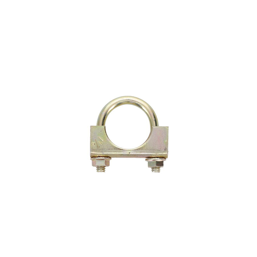 Genuine OEM Toro Part # 2112-11 Muffler Clamp