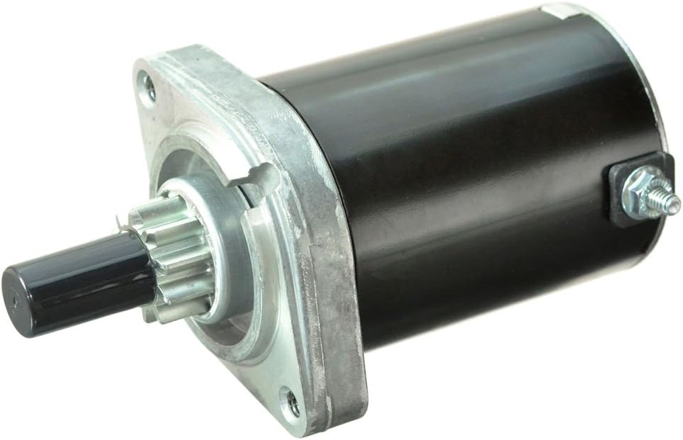 Genuine OEM Kawasaki Part # 21163-0791 Electric Starter