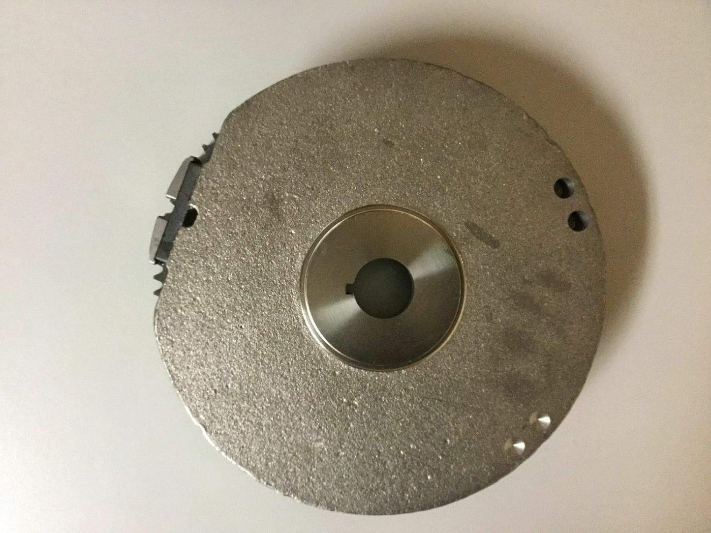 Genuine OEM Kawasaki Part # 21193-0023 Flywheel Assembly