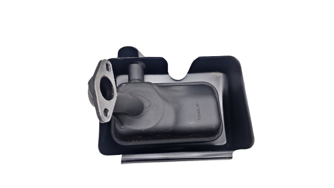 Genuine OEM Ariens Part # 21501704 Muffler