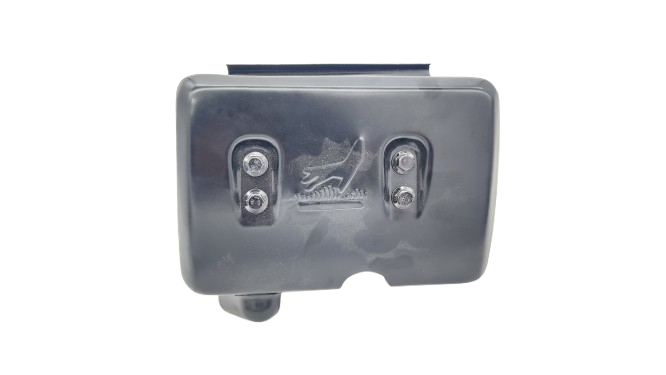 Genuine OEM Ariens Part # 21501704 Muffler
